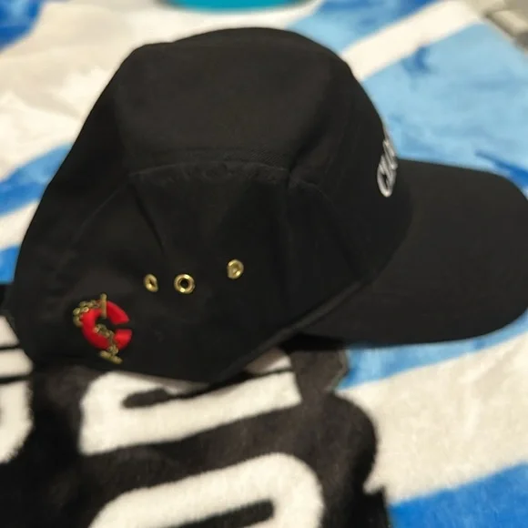 Clockwork SnapBack - Picture 3 of 3